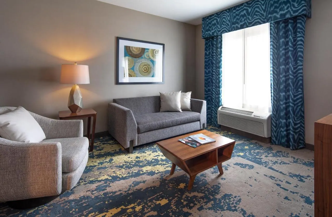 Bear Springs Hotel Highland