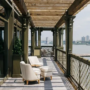 Casa Cipriani United States