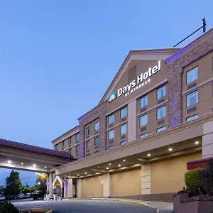 Days By Wyndham United States