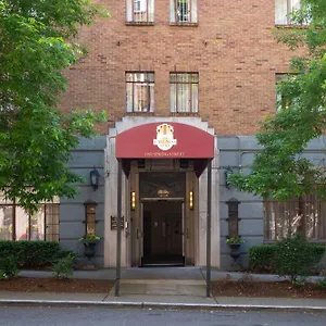 The Baroness United States