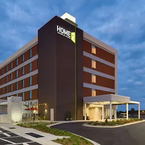Home2 By Hilton Airport United States