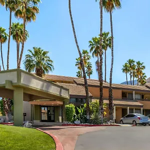 Hotel Western At